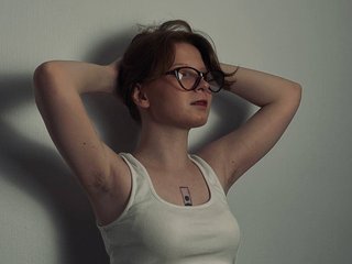 Erotischer Video -Chat KohaneMarryMe