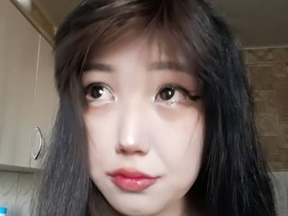 Erotischer Video -Chat koko-bb