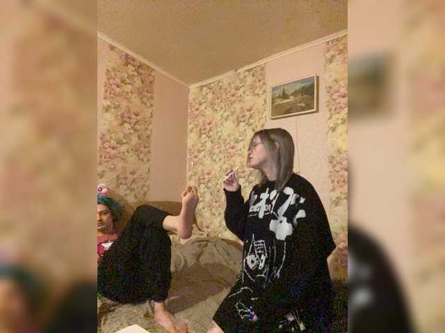 Sendung Screenshots KOKUSHIB