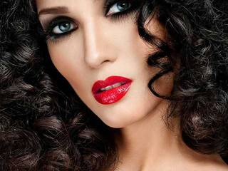 Erotischer Video -Chat Koldunja11