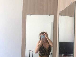 Erotischer Video -Chat Jenavostoka