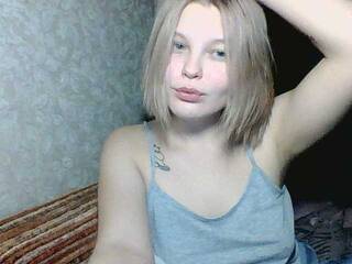 Erotischer Video -Chat kolyavasyaaaa