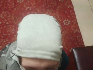 Erotischer Video -Chat Konfetka228