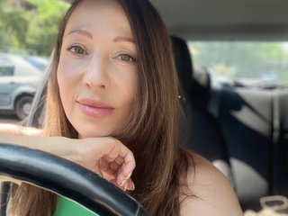 Erotischer Video -Chat Lina_Lina