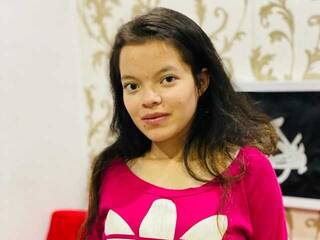 Erotischer Video -Chat koonny-loor1