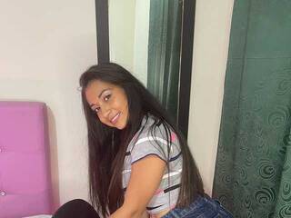 Erotischer Video -Chat Koraimarouse