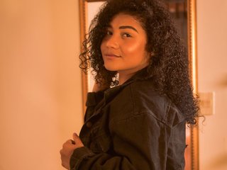 Erotischer Video -Chat korinavelez