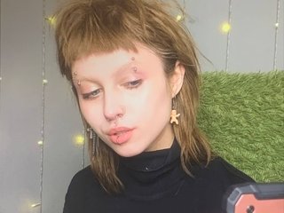 Erotischer Video -Chat kortny-yo