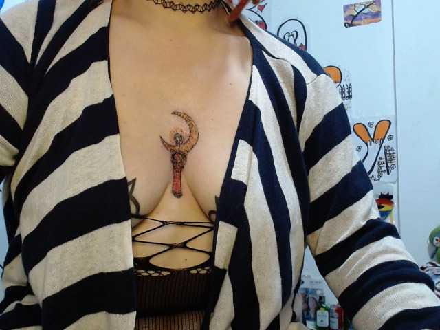 Sendung Screenshots korychauth3