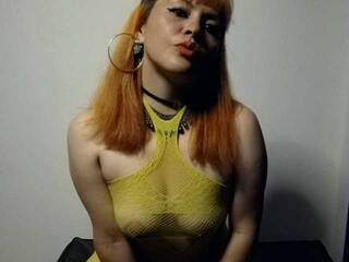 Erotischer Video -Chat korychauth30