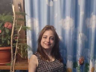 Erotischer Video -Chat Kosandra2020