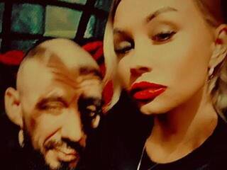 Erotischer Video -Chat Sexy13couple