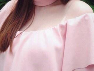 Erotischer Video -Chat Kot0feika