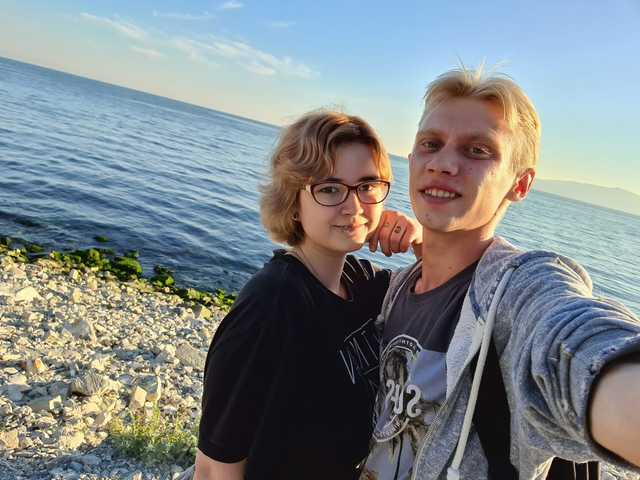 Foto des Profils Kotik-nakotik