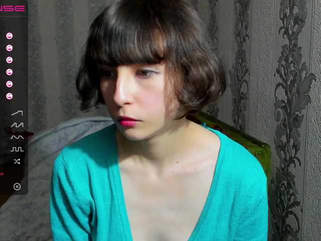 Fotos kotik19pochka Hello! My name is Olya. Orgasm for 300 tkn, in spy or group or, private. I watching cams for tokens