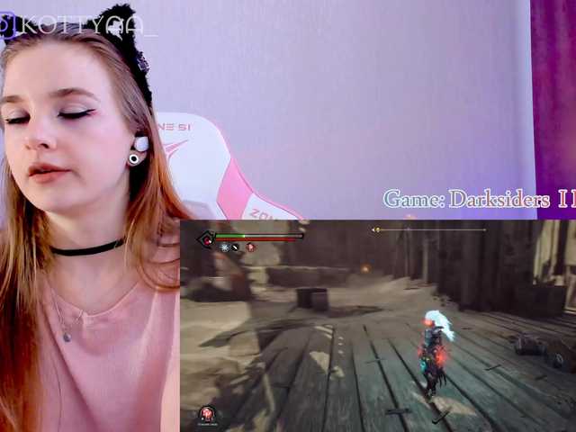 Sendung Screenshots KOTTYAA