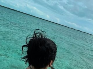 Erotischer Video -Chat Koushy