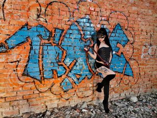 Erotischer Video -Chat Krareglazka