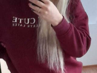 Erotischer Video -Chat krasotka77