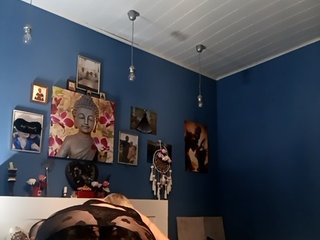 Erotischer Video -Chat Krasotkas_duo