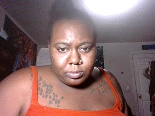 Erotischer Video -Chat KreamGoddess777