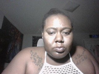 Erotischer Video -Chat KreamGoddess777