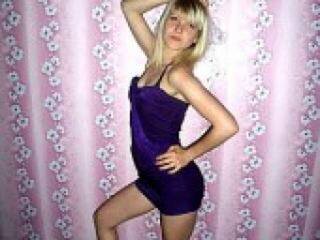 Erotischer Video -Chat kris2202