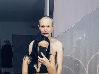 Erotischer Video -Chat KrisDima2