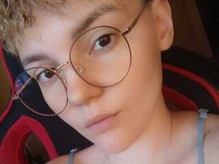 Erotischer Video -Chat Krisfff