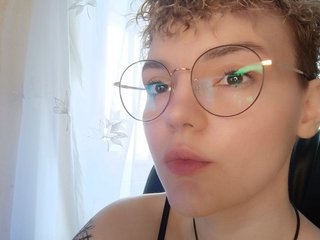 Erotischer Video -Chat Krisfff
