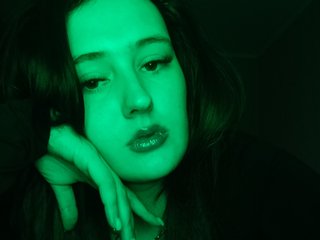 Erotischer Video -Chat KrisKissss