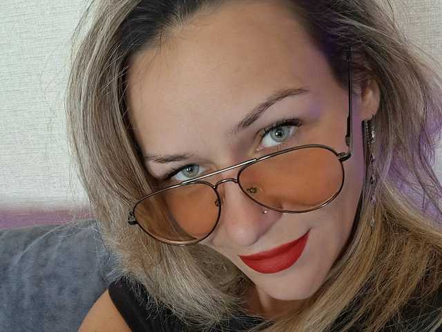 Foto des Profils krisred