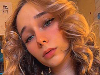 Erotischer Video -Chat Kriss-add