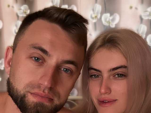 Foto des Profils KrissAndVanessa