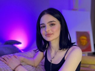 Erotischer Video -Chat KrissiKiss