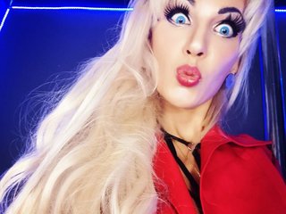 Foto des Profils HotKinJina