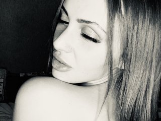 Erotischer Video -Chat Krissty