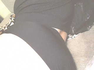 Erotischer Video -Chat krissweet