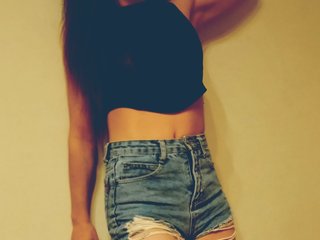 Erotischer Video -Chat Krissyy-1