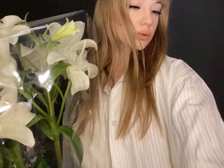 Erotischer Video -Chat Mellisa_Bounty
