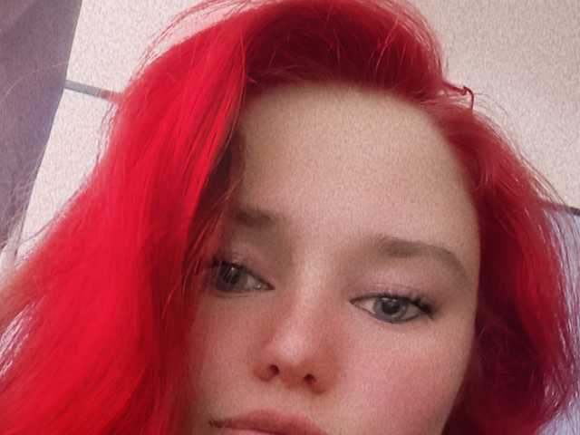 Foto des Profils Krista