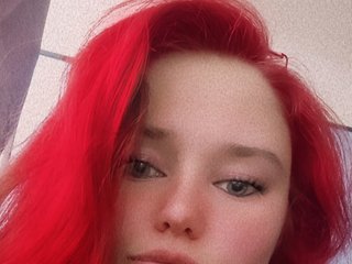 Erotischer Video -Chat Krista