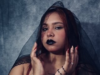 Erotischer Video -Chat kristal-20