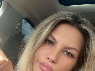 Erotischer Video -Chat KristalJessika