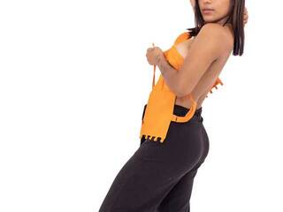 Erotischer Video -Chat KristalJones