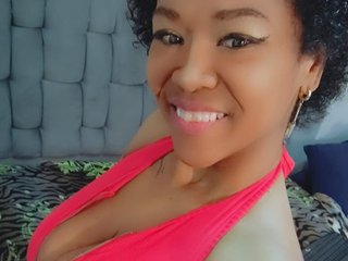 Erotischer Video -Chat KristalOwens