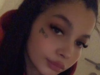 Erotischer Video -Chat KristalRay