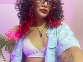 Erotischer Video -Chat Kristen-tay