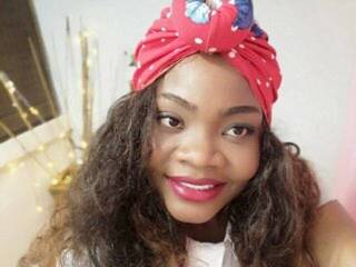 Erotischer Video -Chat kristen19