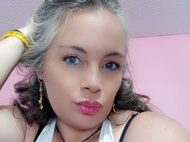 Foto des Profils kristensweet-777